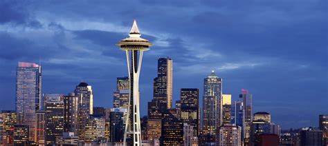 Seattle .